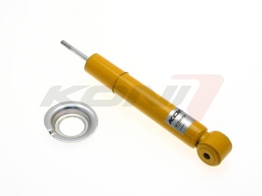 KONI 80-2838Sport Rear Axle Shock Absorber for Nissan Almera II Saloon (N16)