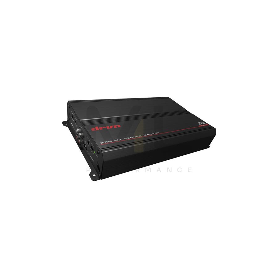 JVC KS-DR3004 Audio Amplifier A,B, 800W