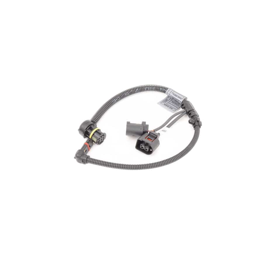 Genuine BMW 12517841229 E63 E64 E60 Cable Harness Climate Compressor MIT KUPPLUNG (Inc. M5 & M6)