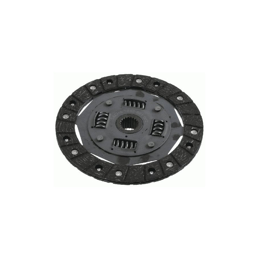 Sachs 1862 861 002 Clutch Disc