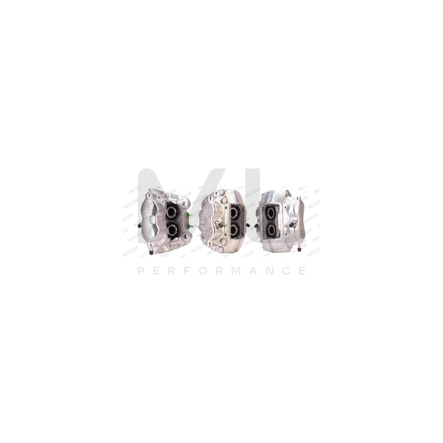 Ferodo Premier FCL692236 Brake Caliper Without Accessories