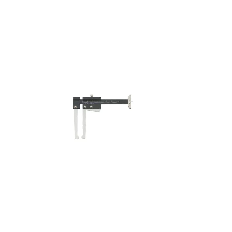 Force 9T0106 Vernier Calliper, Brake Disc Thickness