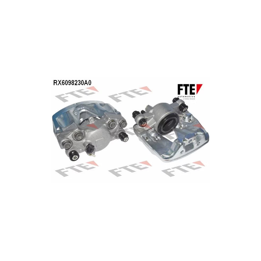 FTE Rx6098230A0 Brake Caliper