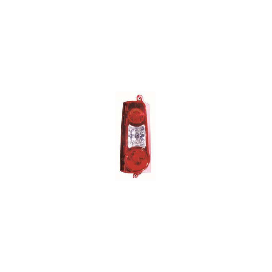 Abakus 5521934Rue Rear Light
