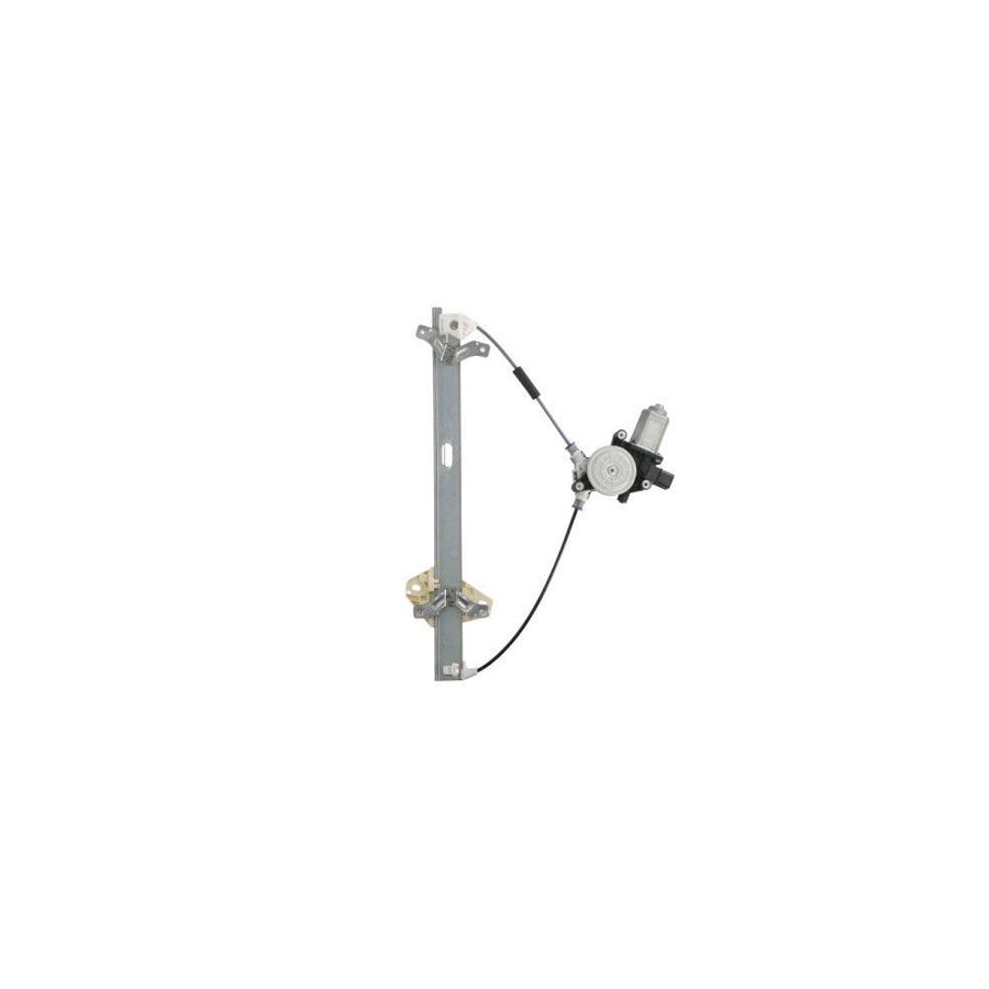 Blic 6060-12-047863 Window Regulator for Honda Accord