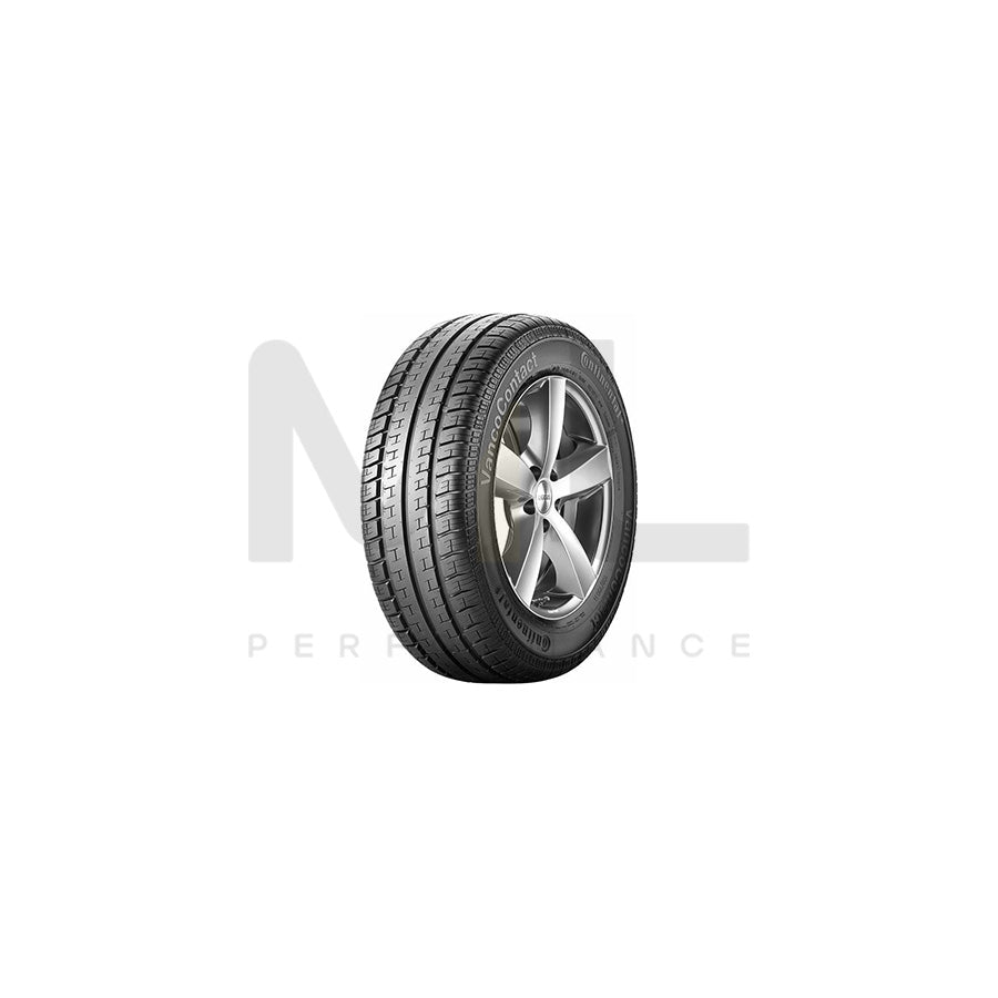 Continental VancoContact™ 185/60 R17 96/94R Van Summer Tyre