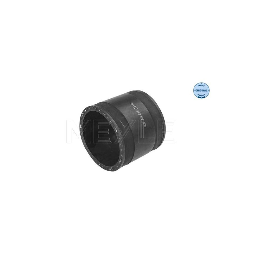 Meyle 100 036 0038 Charger Intake Hose