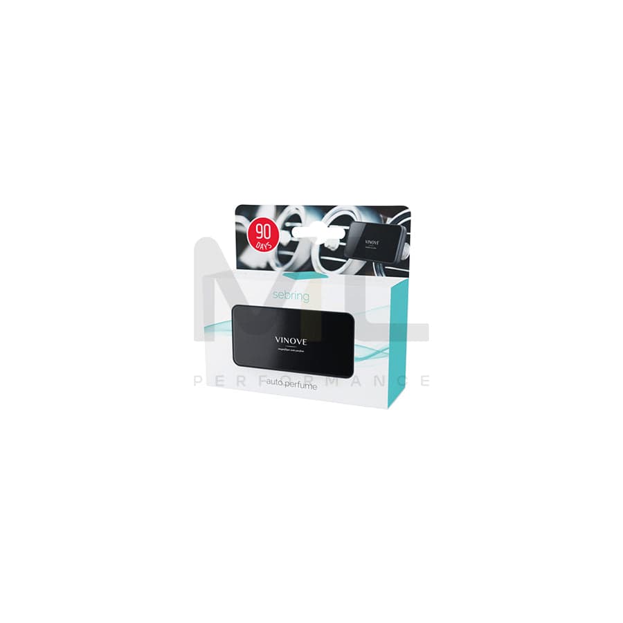 Vinove 90 days, Original 1710922 Car air freshener