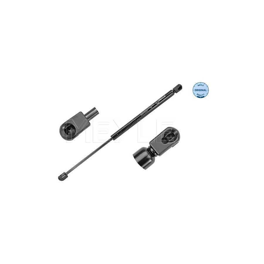 Meyle 050 005 0820 V-Ribbed Belt