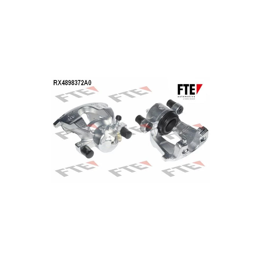 FTE Rx4898372A0 Brake Caliper