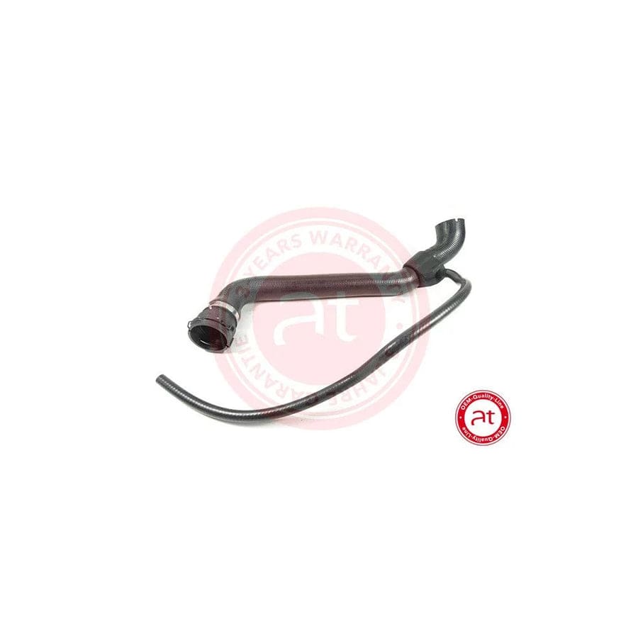 at autoteile germany At20400 Radiator Hose Suitable for Mercedes-Benz S-Class Saloon (W220)