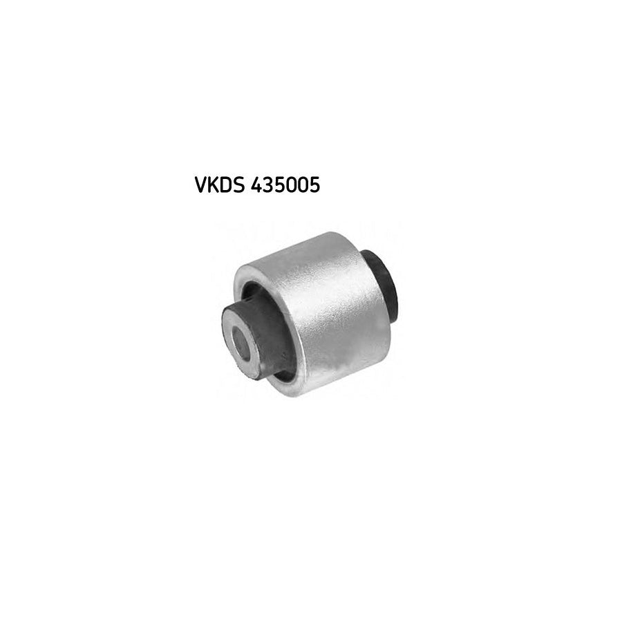 Skf Vkds 435005 Control Arm / Trailing Arm Bush