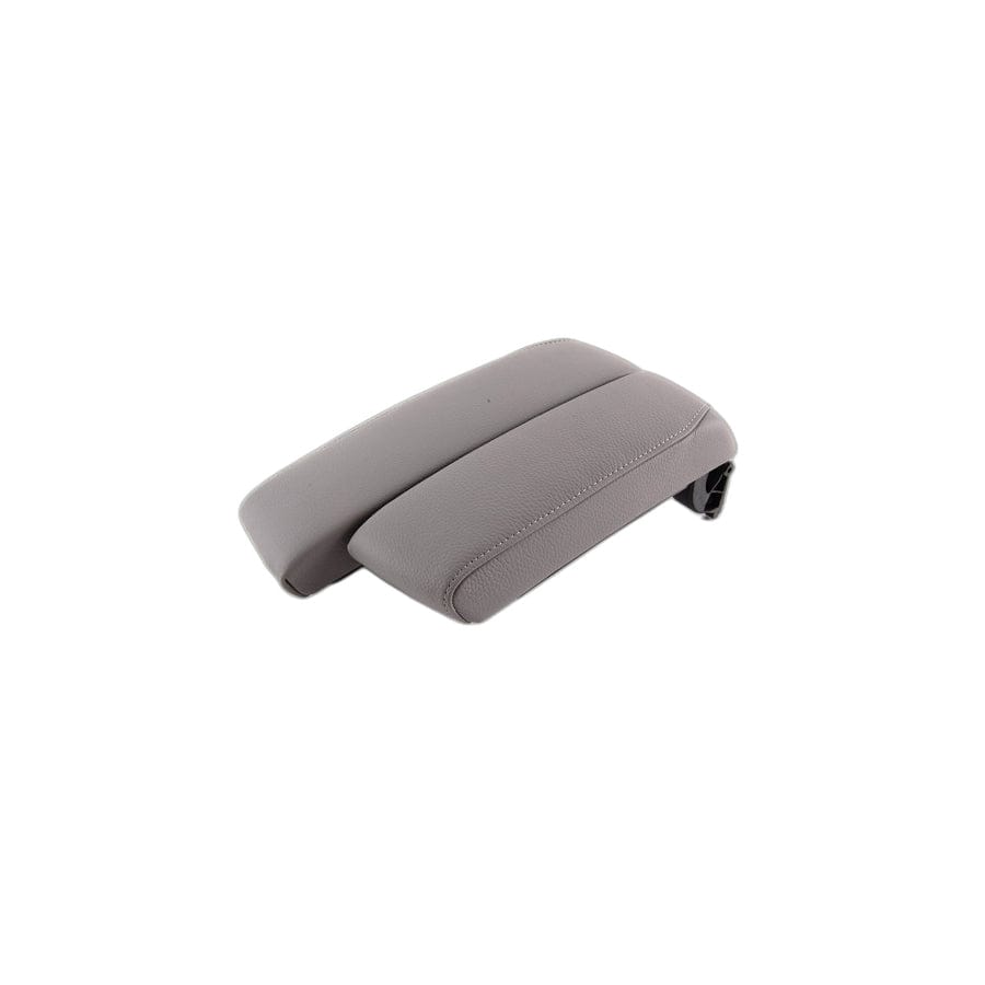 Genuine BMW 51169133813 E92 E93 Armrest, Front Center GRAU (Inc. 335xi, 335d & 323i)