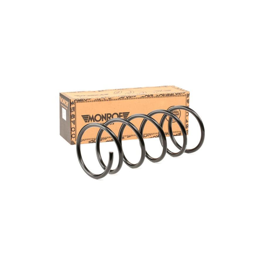 Monroe Se2337 Coil Spring