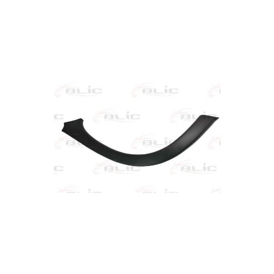 Blic 5703-04-5022595P Trim / Protective Strip, Mudguard for Opel Corsa B Hatchback (S93)