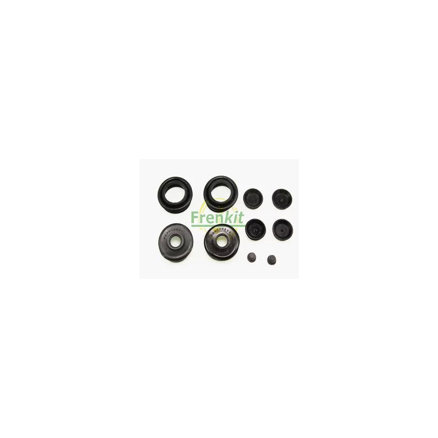 Frenkit 325018 Repair Kit, Wheel Brake Cylinder for Toyota Dyna Platform / Chassis (U20, U30, U60, U80 )
