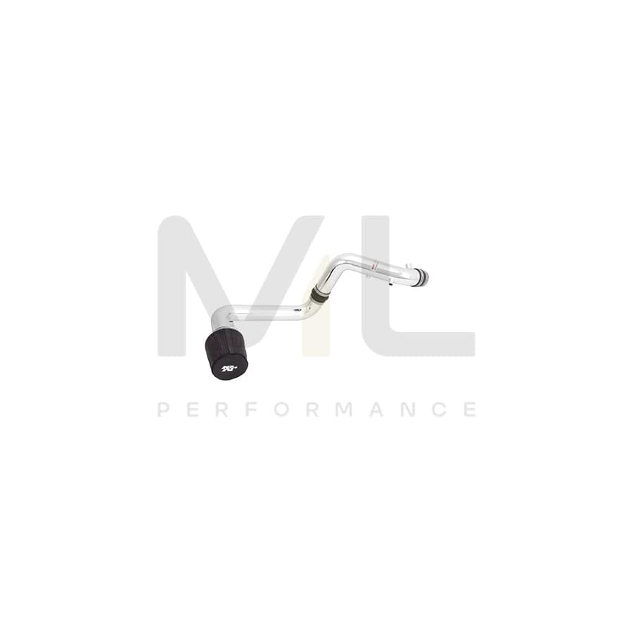 K&N 69-1040TP Performance Air Intake System