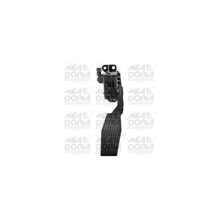 MEAT & DORIA 83567 Accelerator Pedal Kit for OPEL ASTRA