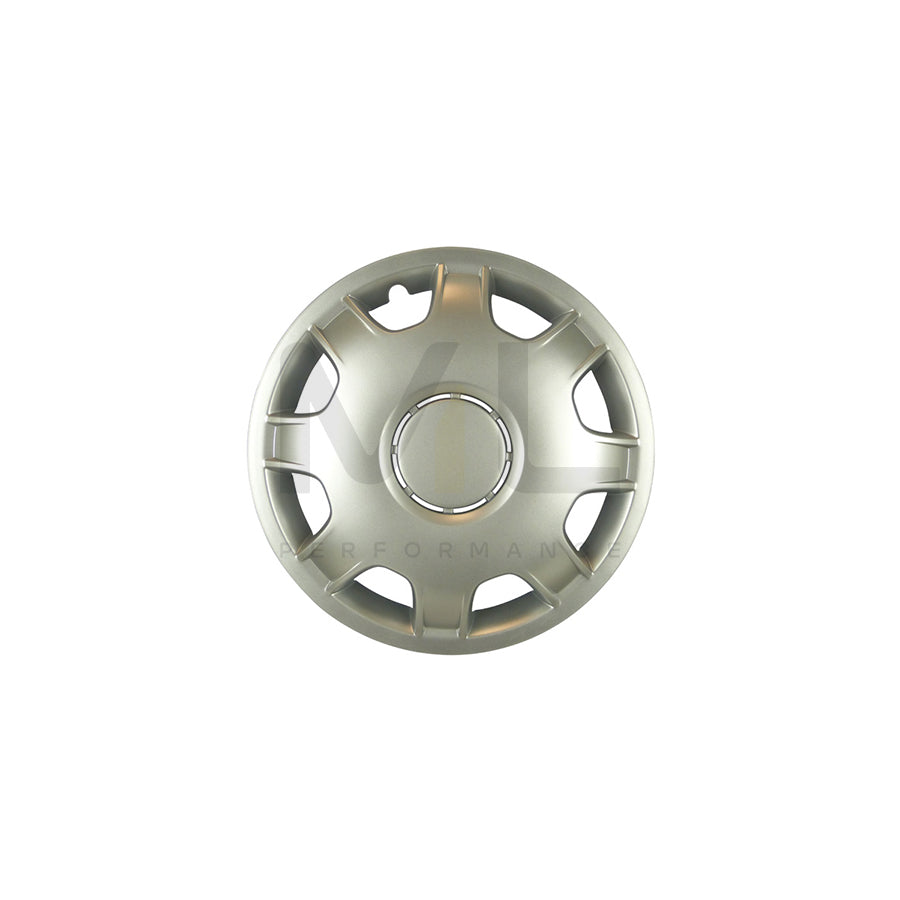 Gorecki Speed 2211171 Wheel trims 15 Inch Silver