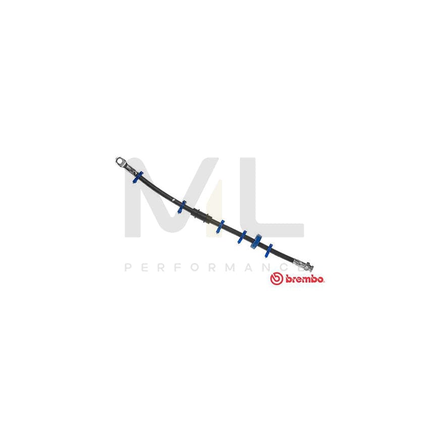 brembo-t-23-153-brake-hose-for-fiat-uno-hatchback-146-435mm-f10x1