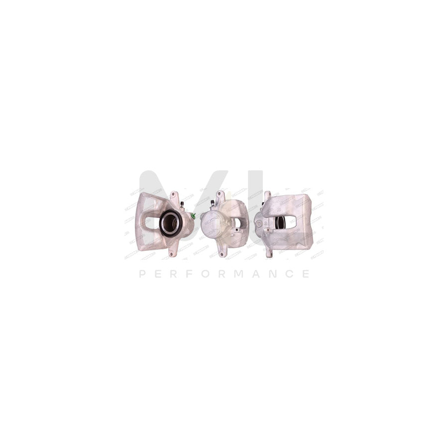 Ferodo FCL695164 Brake Caliper Suitable for Mercedes-Benz C-Class Premier