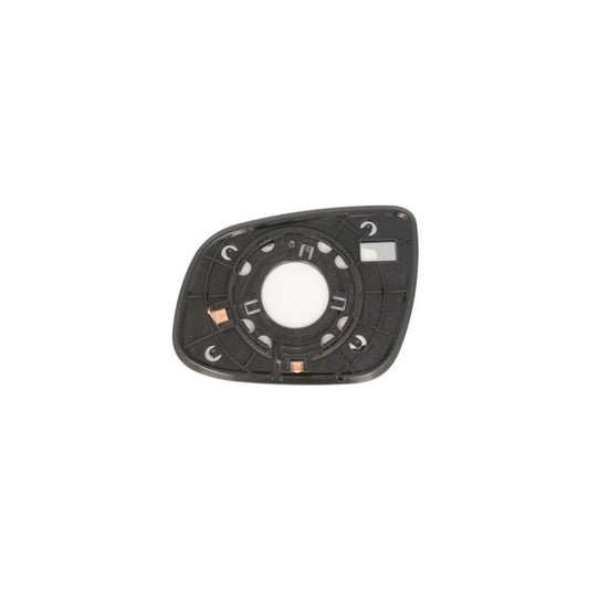 Blic 6102-53-2001492P Mirror Glass, Outside Mirror for KIA Cee D
