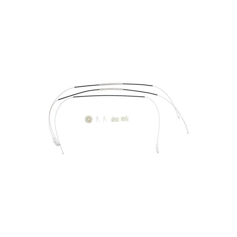 Blic 6205-09-040801P Repair Set, Window Regulator for Renault Laguna II Hatchback (Bg)