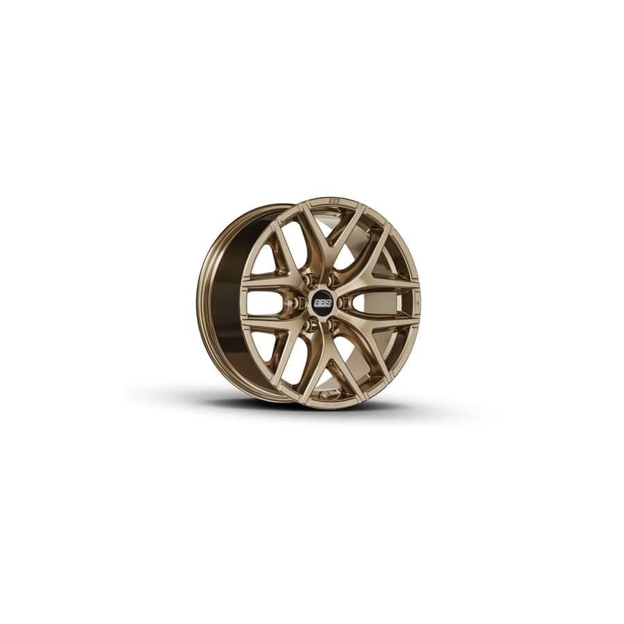 BBS Wheels Design TLA Wheel TLA0103 9x20 PCD6x139,7 Offset12 CB106,15