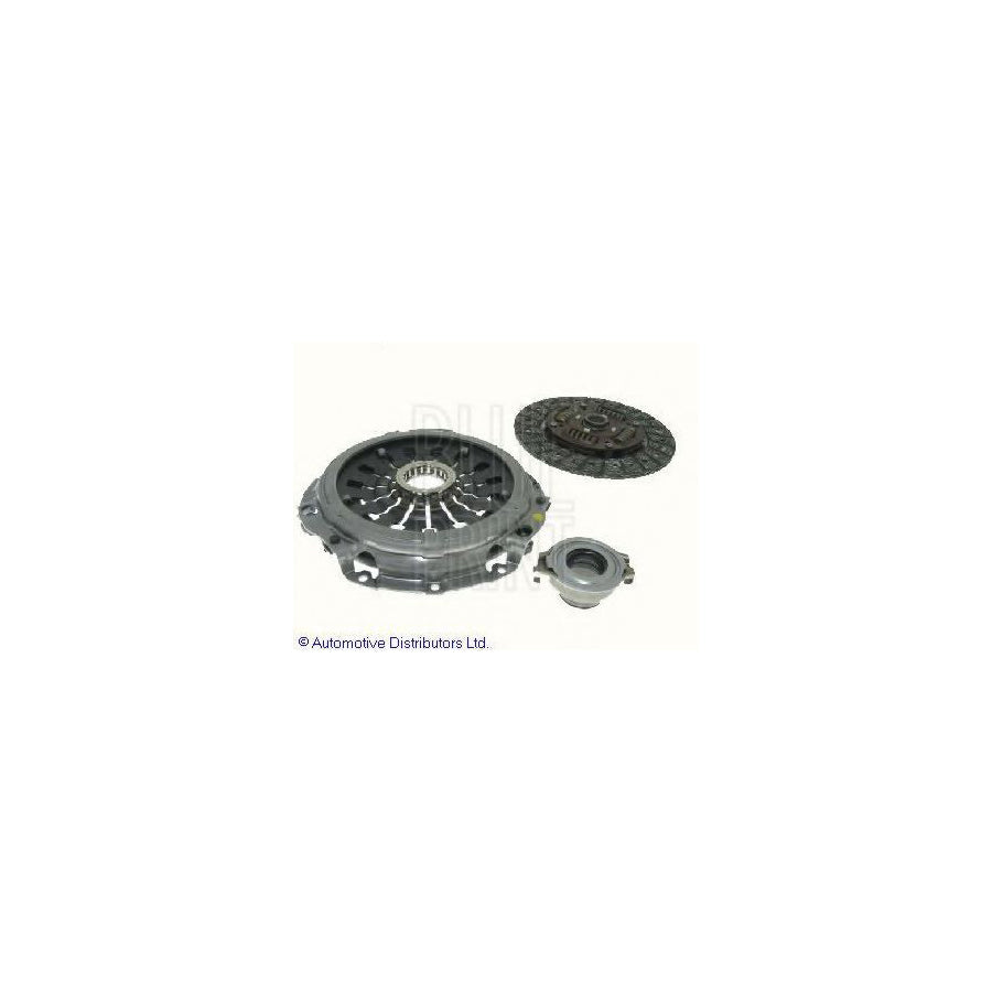 Blue Print Adc43090 Clutch Kit for Mitsubishi Lancer VI Saloon (Cj_, Cp_)