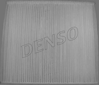 DENSO DCF102P Pollen Filter for Ford Focus