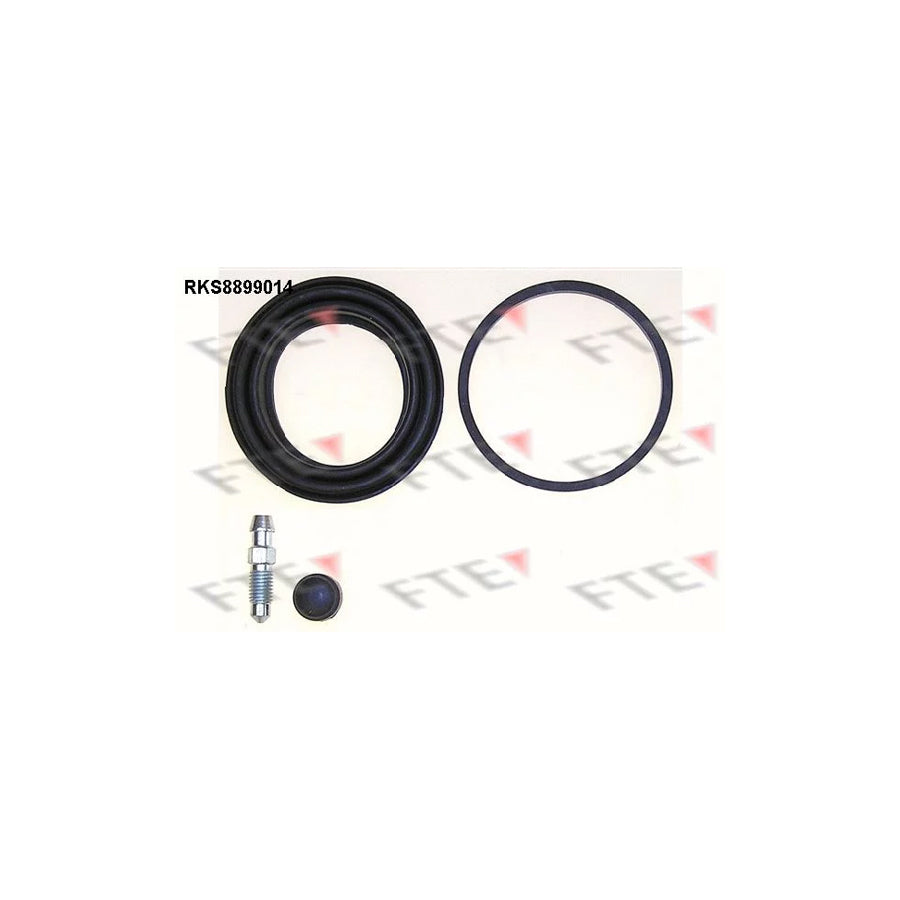 FTE Rks8899014 Repair Kit, Brake Caliper