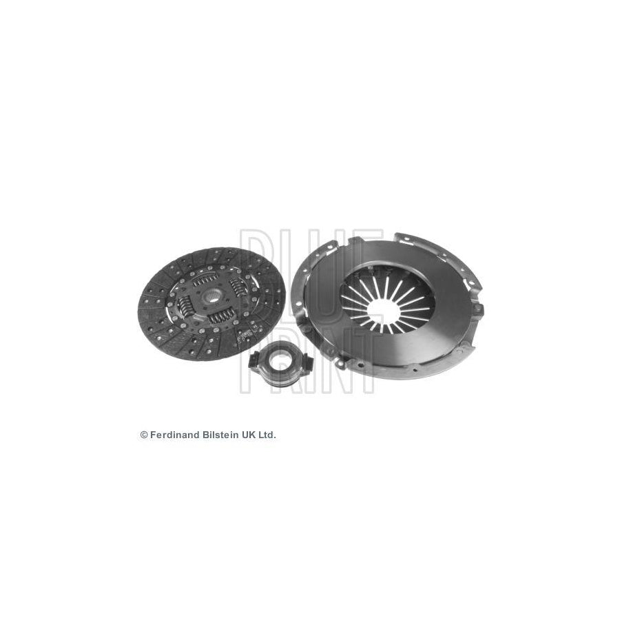 Blue Print Adn18209 Wheel Bearing Kit