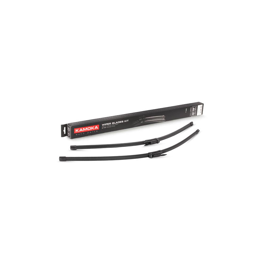 Kamoka Flat 27D12 Wiper Blade