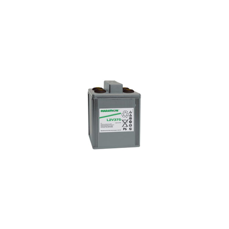 Marathon L2V375 L Network Battery