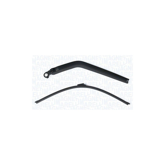Magneti Marelli 000723180206 Wiper Blade For VW Transporter
