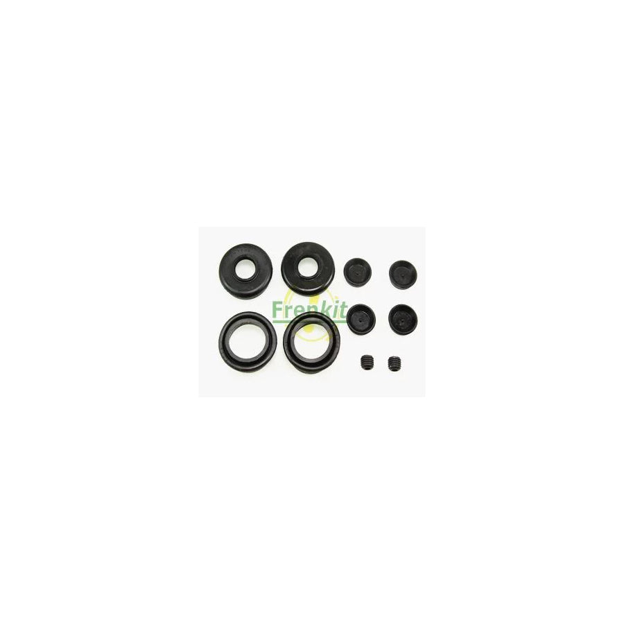 Frenkit 325017 Repair Kit, Wheel Brake Cylinder for Toyota Dyna Platform / Chassis (U20, U30, U60, U80 )