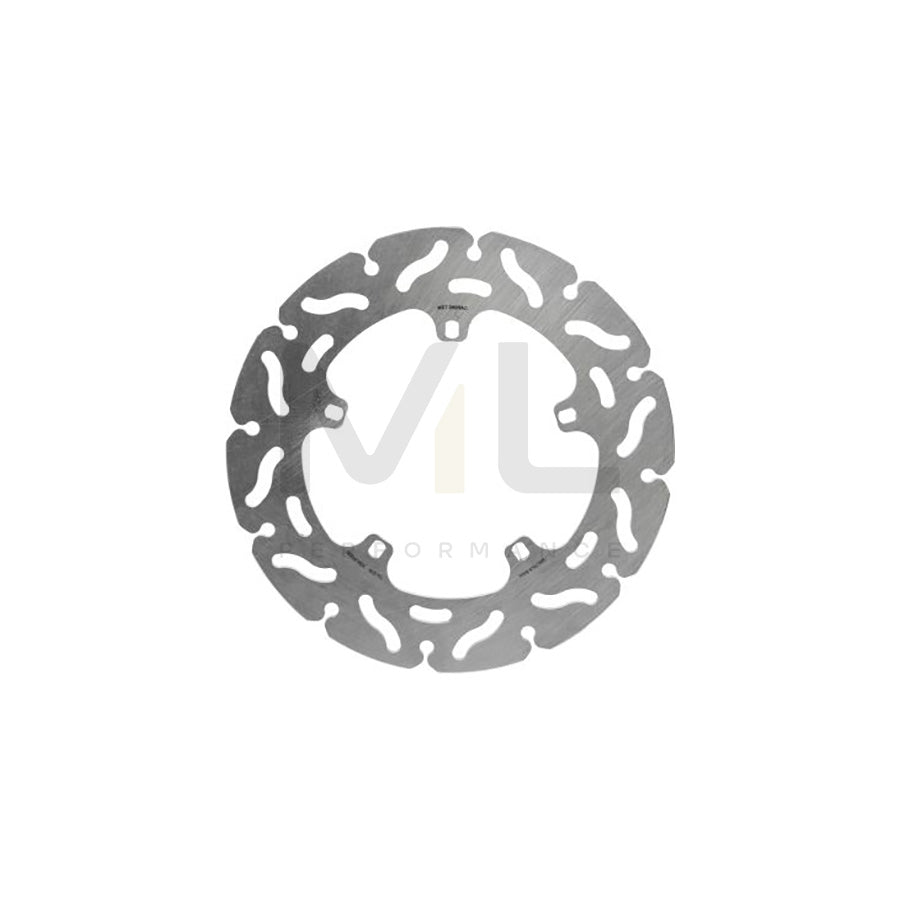 TRW MST260RAC Brake Disc  - 1 piece