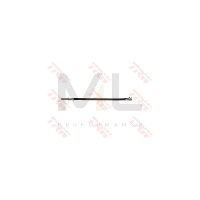 TRW PHB259 Brake Hose for FORD MONDEO 348mm, M10x1