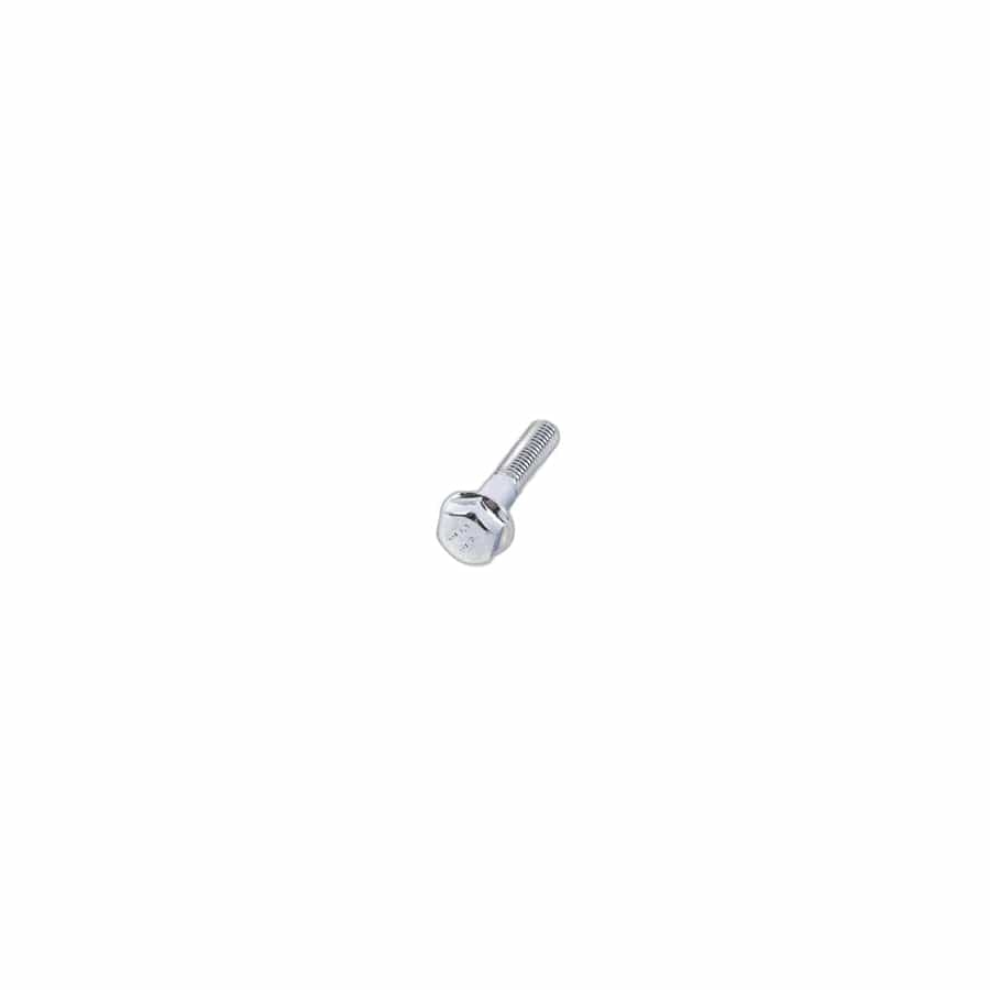 Genuine BMW 11537565526 F21 F30 F31 Flange Screw M6X28 (Inc. 118i, Cooper S ALL4 & Cooper)