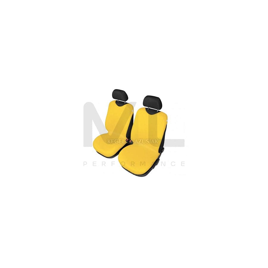 KEGEL 5-1066-253-4090 T-shirt seat cover Front, A