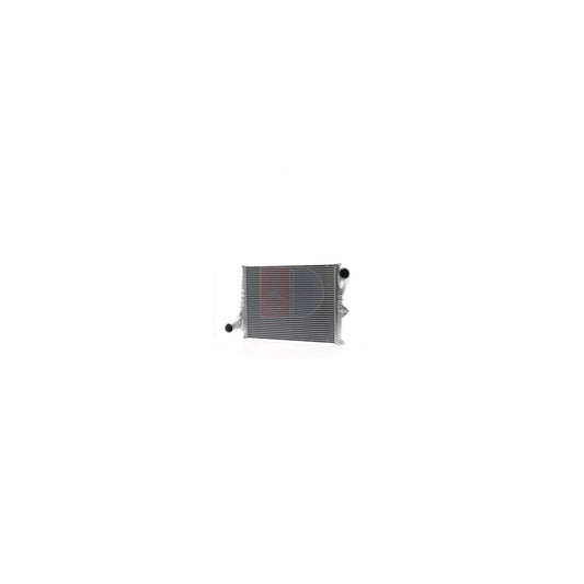 AKS Dasis 287100X Intercooler