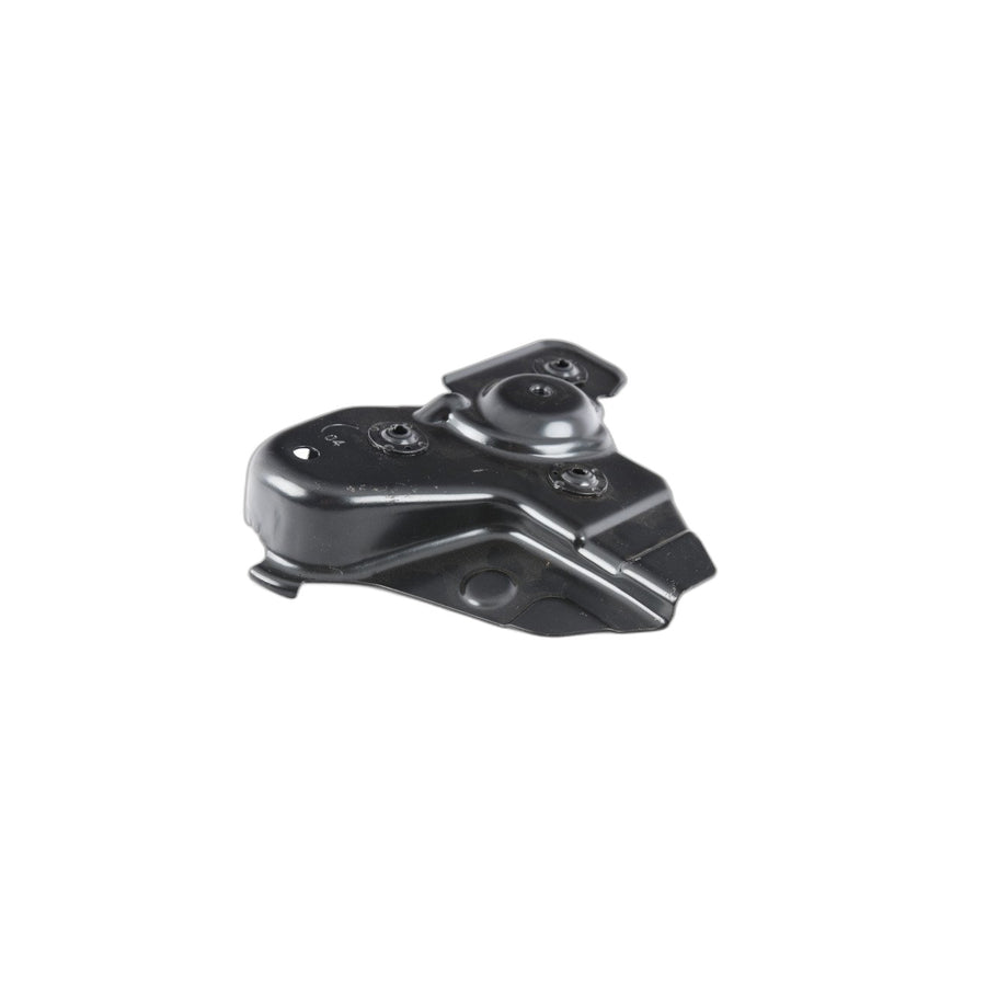 Genuine BMW 41148192971 E38 Bracket F Left Front Lateral Bumper (Inc. 735iL, 735i & 730iL)