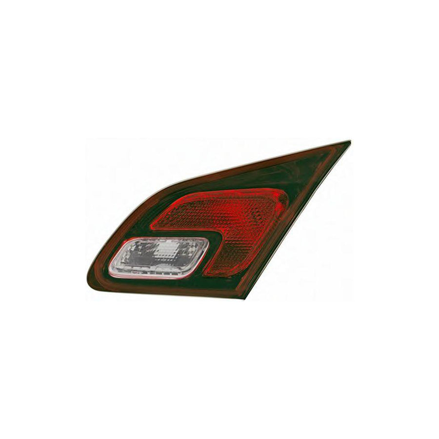 Hella 9EL 354 393-071 Rear Light For Opel Astra
