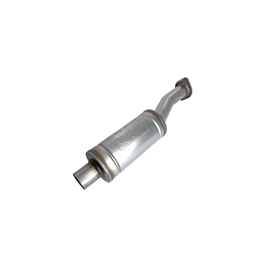 aFe 49C43132 Resonator Upgrade Pipe Fits aFe POWER Exhaust Systems
