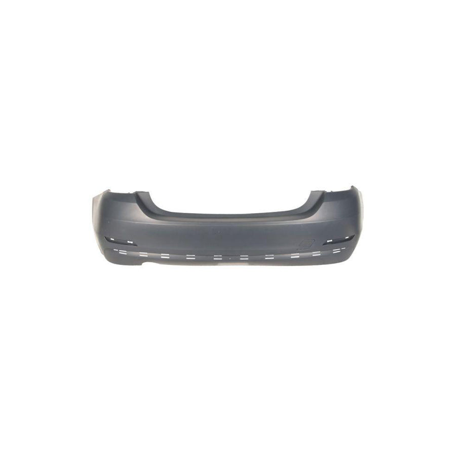 Blic 5506-00-0070956Pp Rear Bumper for BMW 4 Series