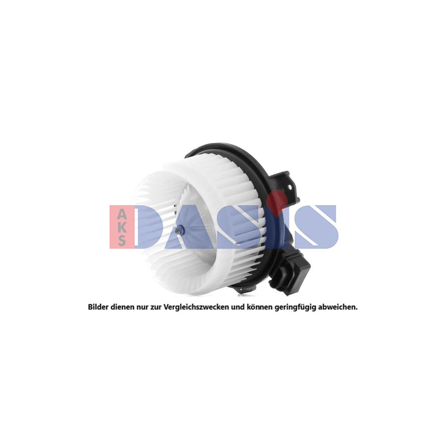 AKS Dasis 088100N Fan, Radiator