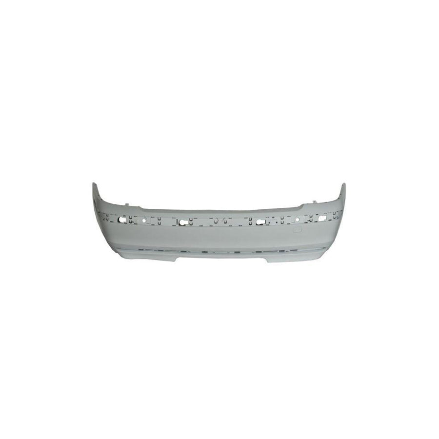 Blic 5506-00-0076951P Rear Bumper for BMW 7 (E65, E66, E67)