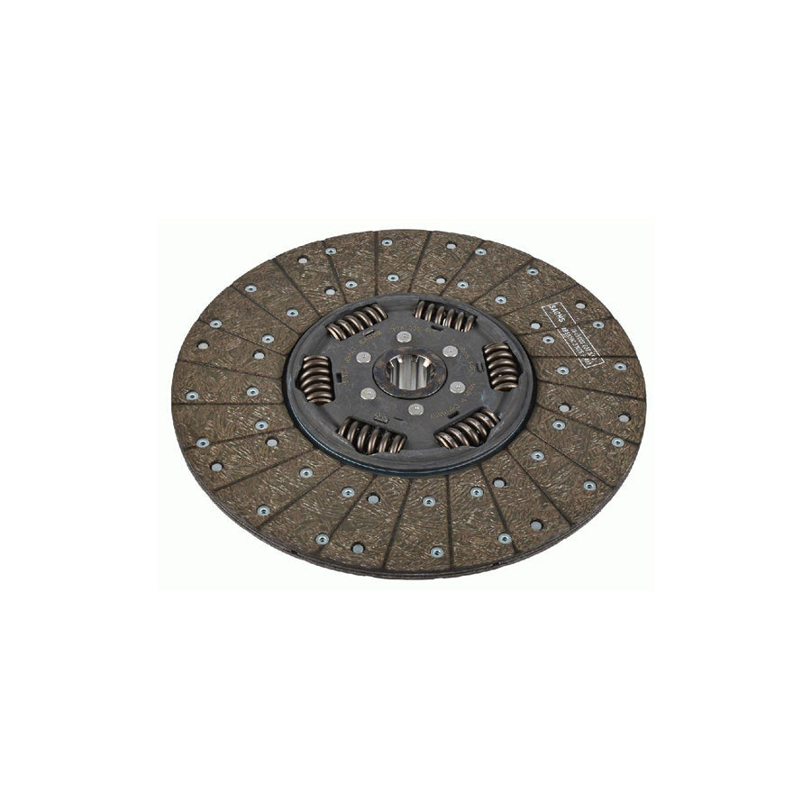 Sachs 1878 006 847 Clutch Disc