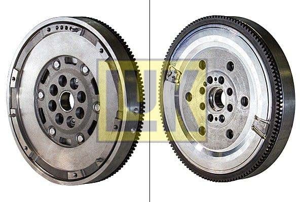 LuK 415 0565 10 Dual Mass Flywheel