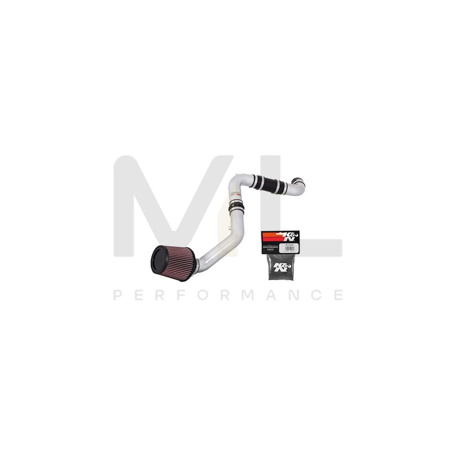 K&N 69-6020TS Performance Air Intake System